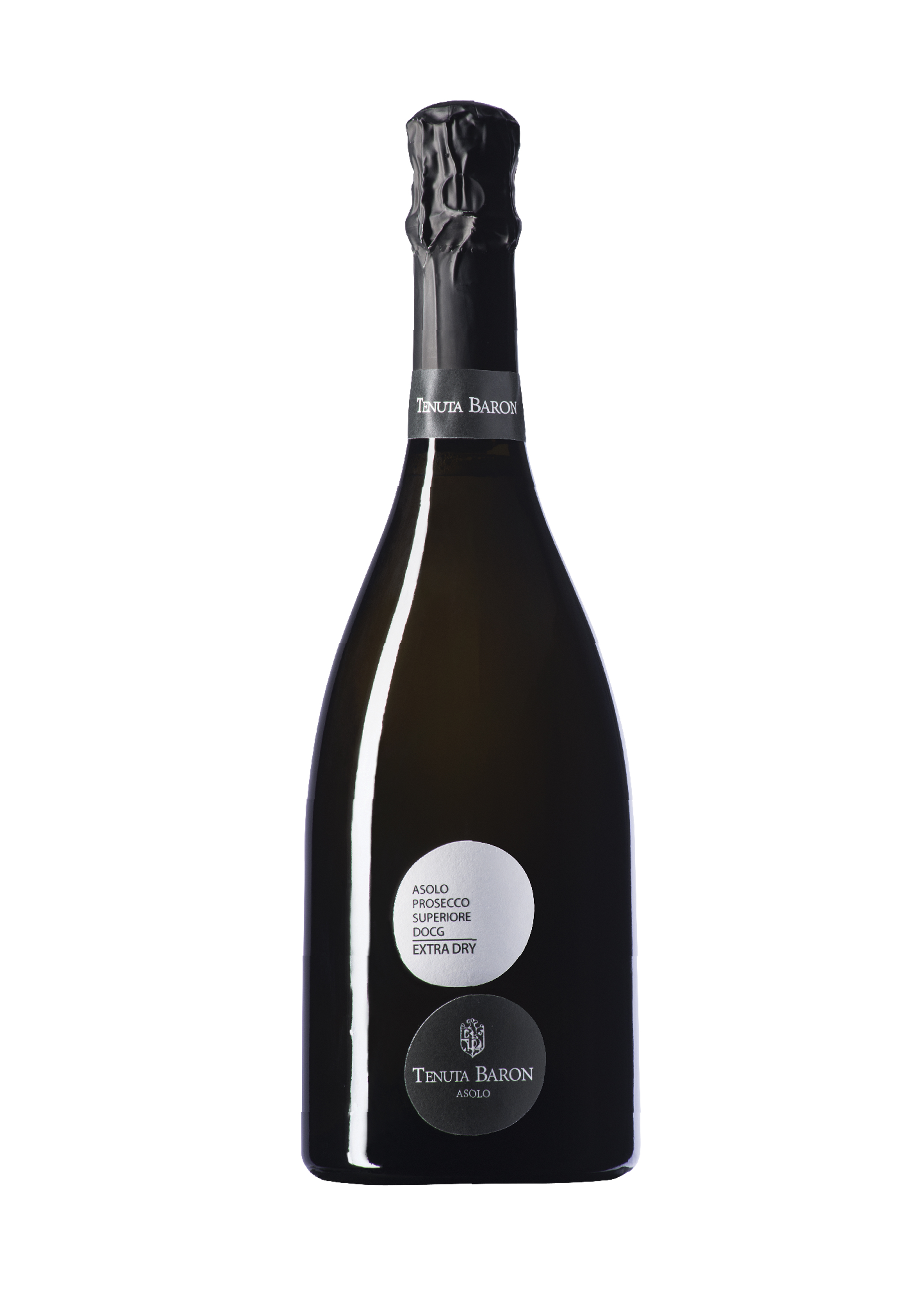 Prosecco Asolo Superiore DOCG | Millesimato | Extra Dry